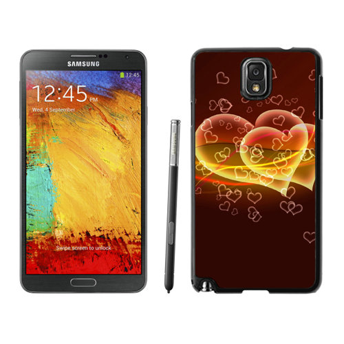 Valentine Love Shine Samsung Galaxy Note 3 Cases DWZ Valentine Love Shine Samsung Galaxy Note 3 Cases DWZ